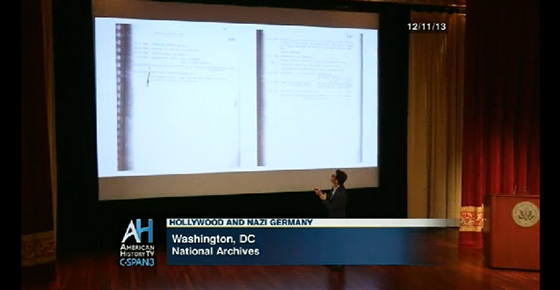 CSPAN