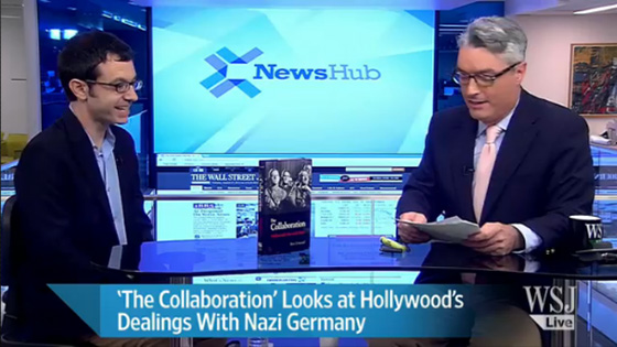 WSJLive