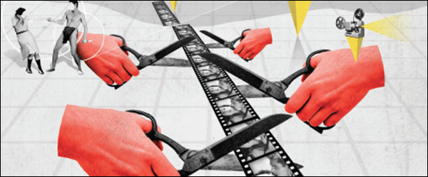 filmstrip